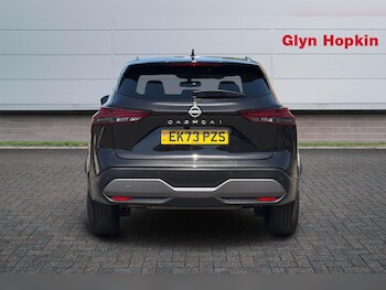 Used Nissan Qashqai 2023 for sale - 78590816: Photo