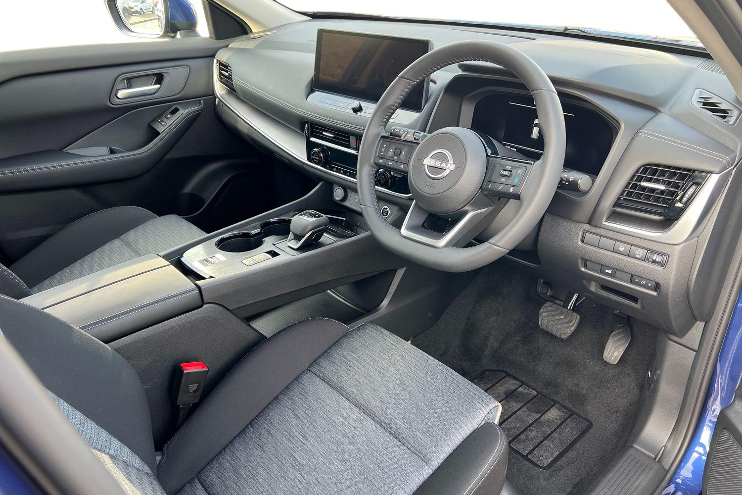 Used Nissan X-Trail 2025 for sale - 77660388: Photo 10