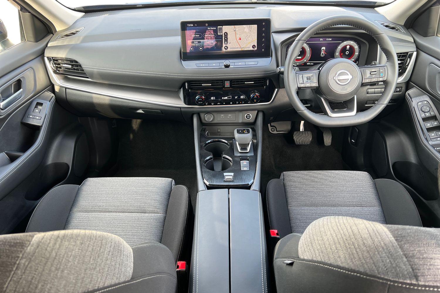 Used Nissan X-Trail 2025 for sale - 77660388: Photo 12