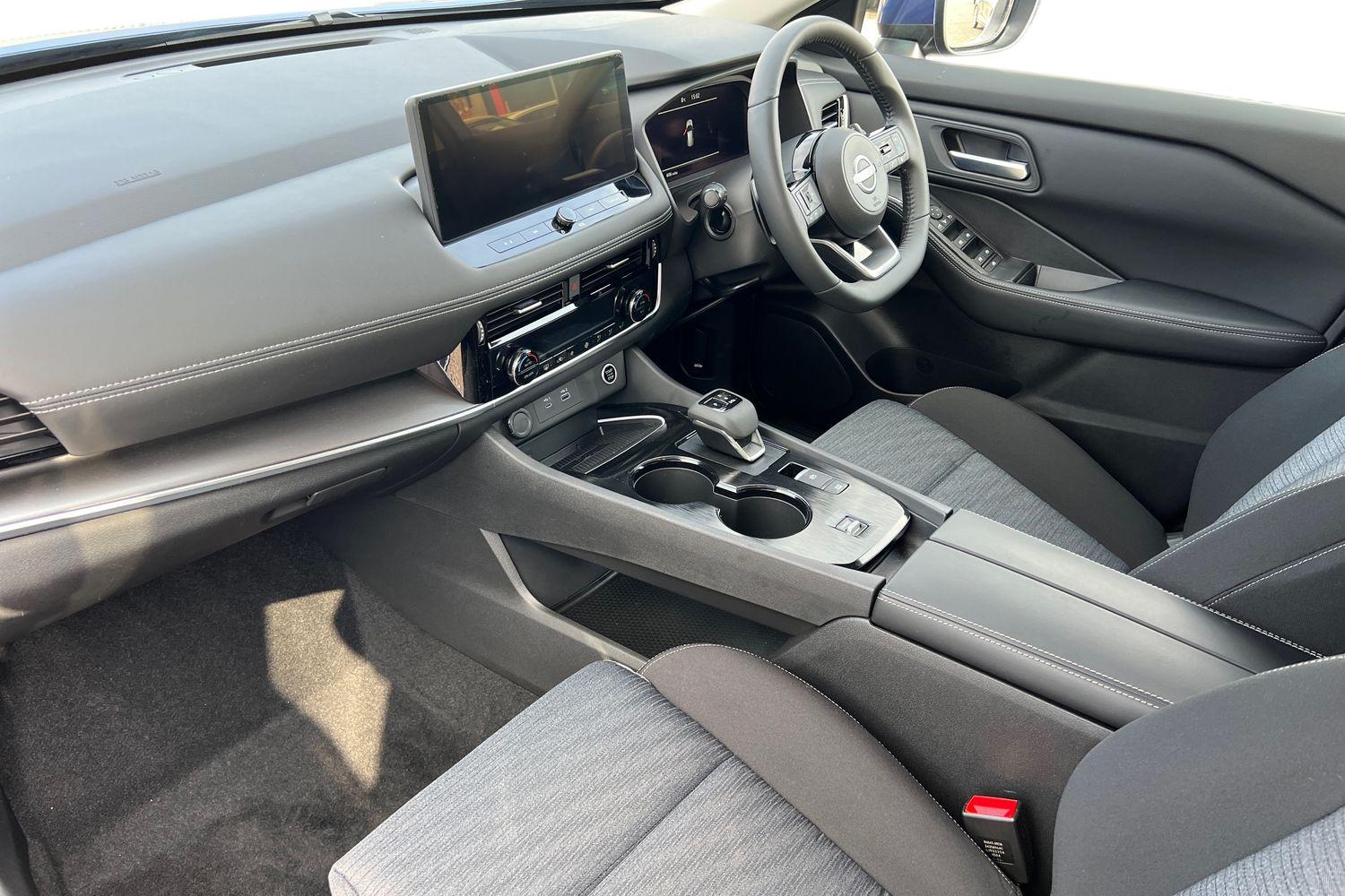 Used Nissan X-Trail 2025 for sale - 77660388: Photo 13