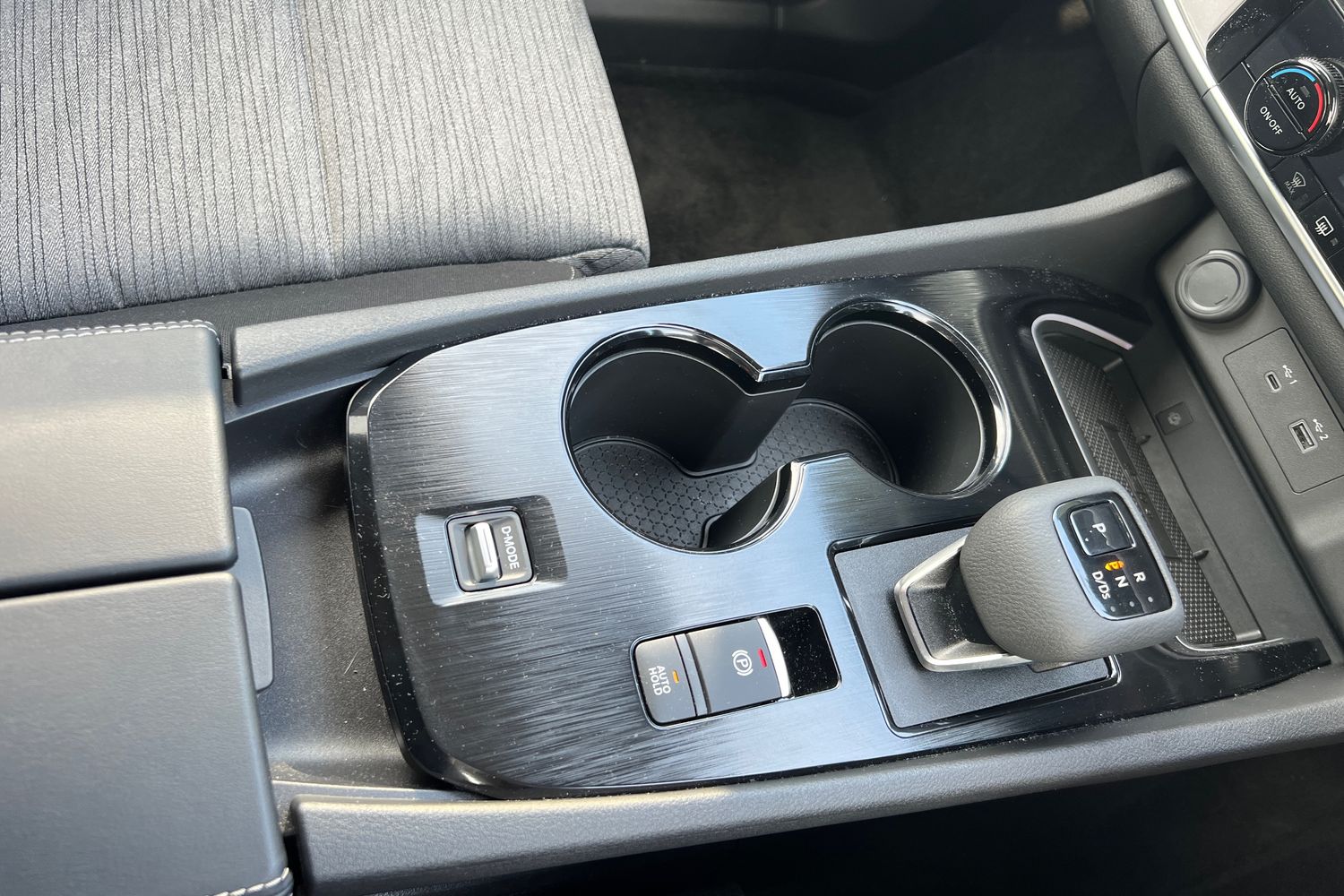 Used Nissan X-Trail 2025 for sale - 77660388: Photo 14