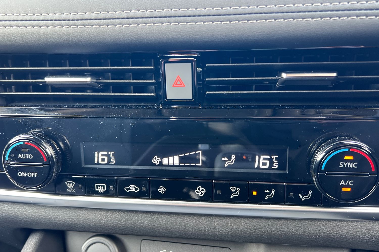 Used Nissan X-Trail 2025 for sale - 77660388: Photo 15