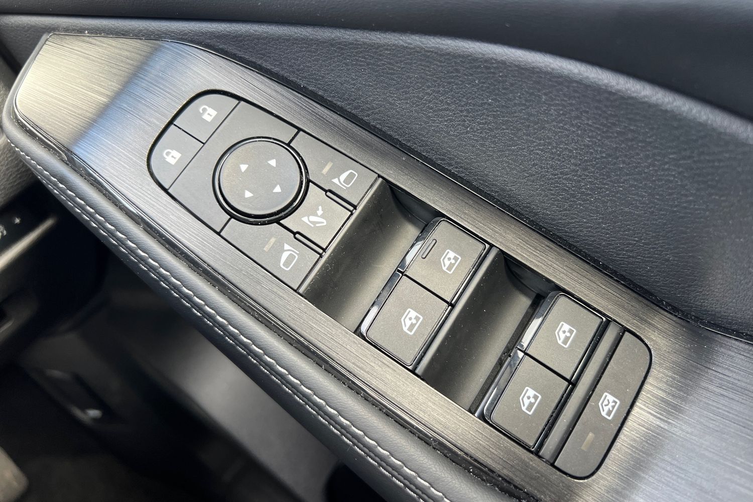 Used Nissan X-Trail 2025 for sale - 77660388: Photo 16