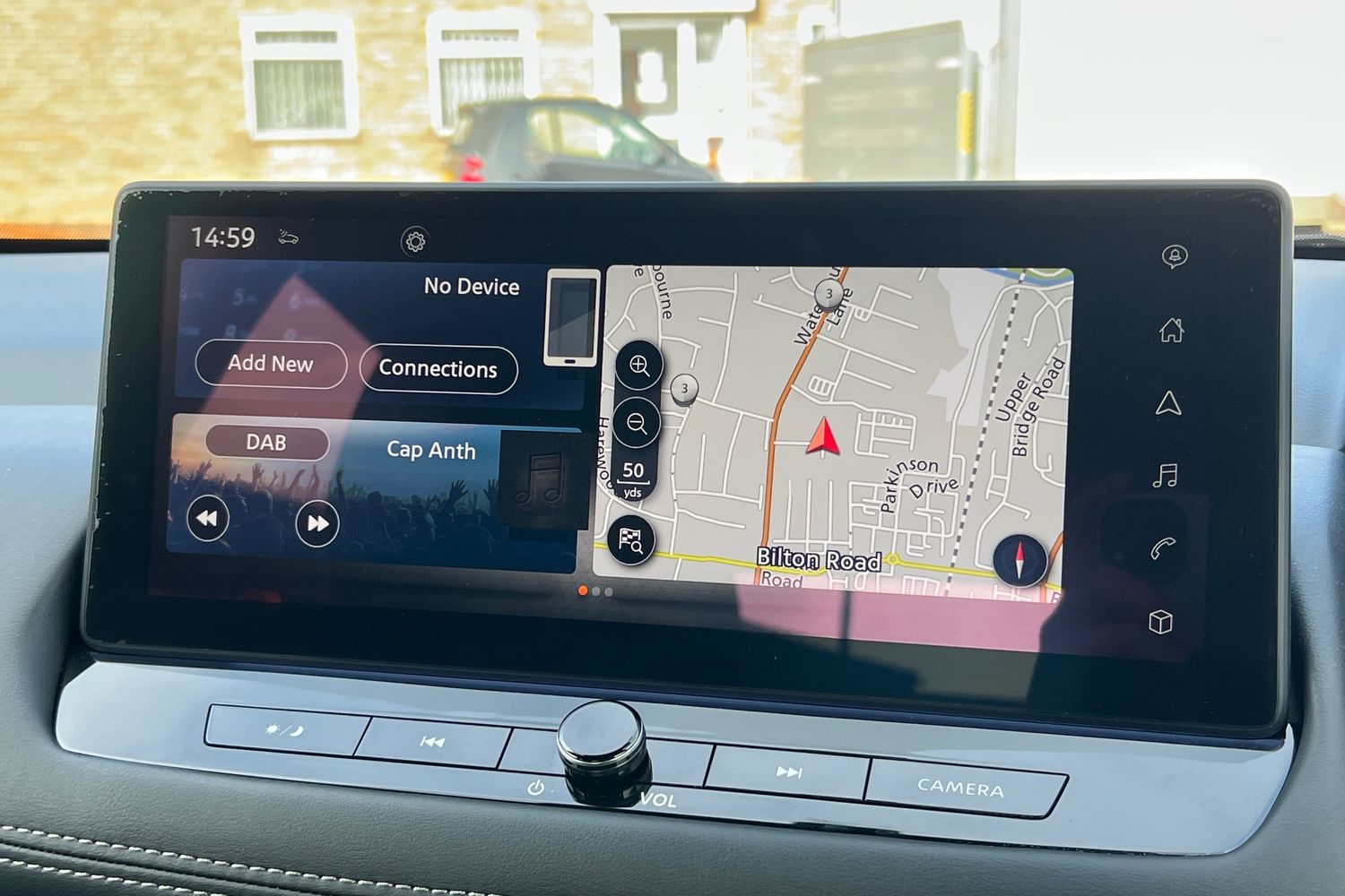 Used Nissan X-Trail 2025 for sale - 77660388: Photo 17