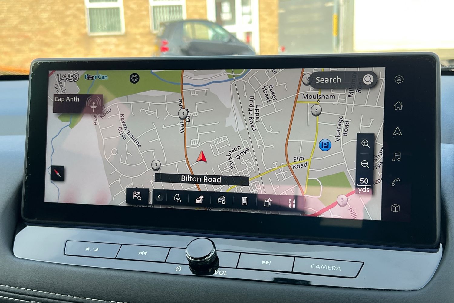 Used Nissan X-Trail 2025 for sale - 77660388: Photo 18