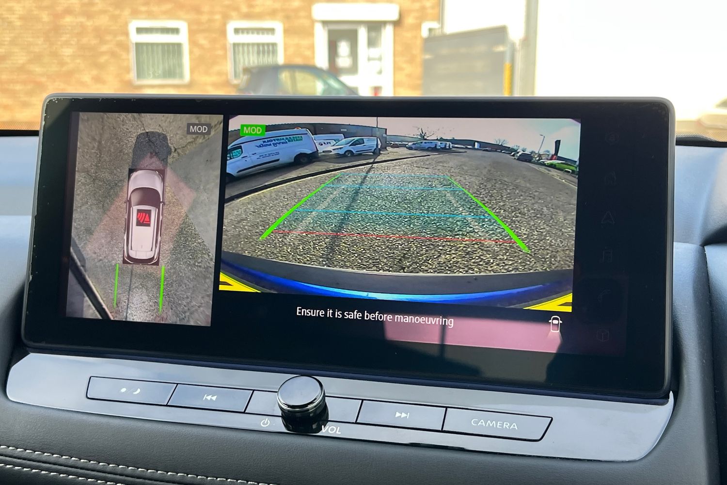 Used Nissan X-Trail 2025 for sale - 77660388: Photo 19