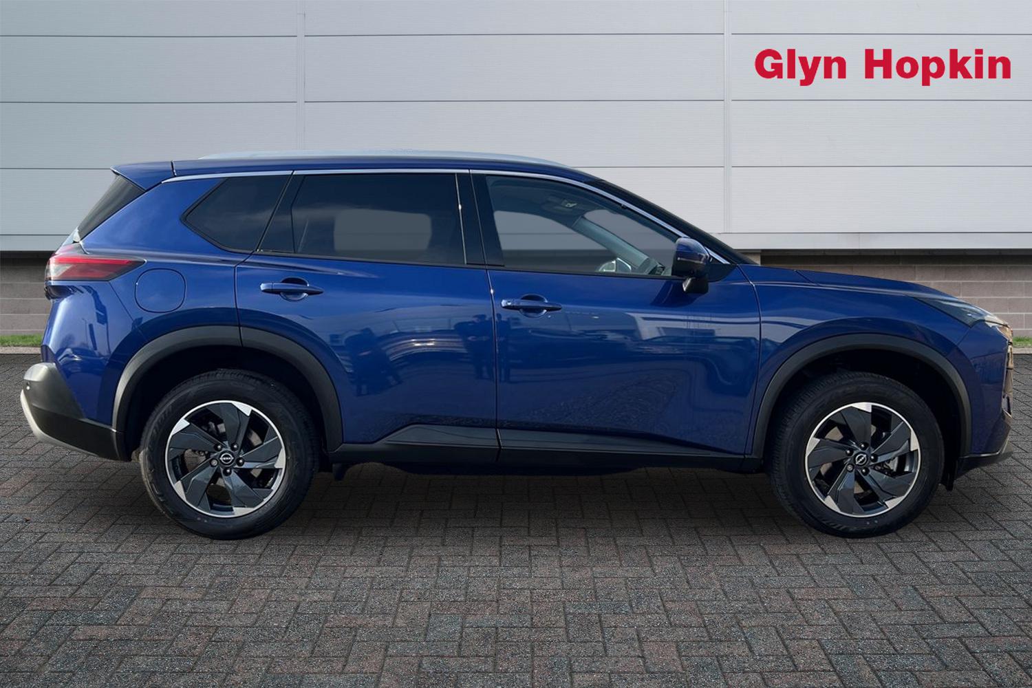 Used Nissan X-Trail 2025 for sale - 77660388: Photo 2