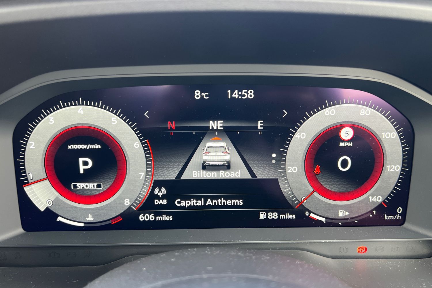 Used Nissan X-Trail 2025 for sale - 77660388: Photo 20