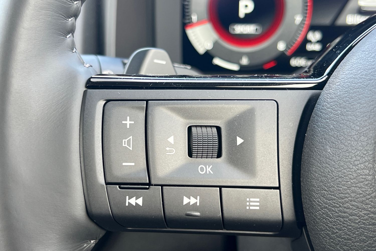 Used Nissan X-Trail 2025 for sale - 77660388: Photo 21