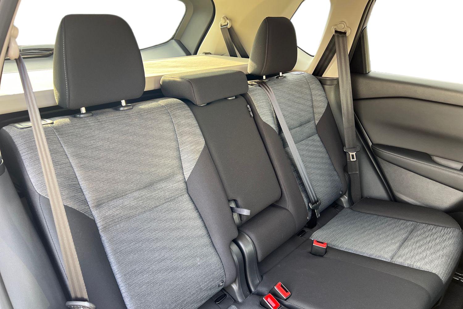 Used Nissan X-Trail 2025 for sale - 77660388: Photo 23