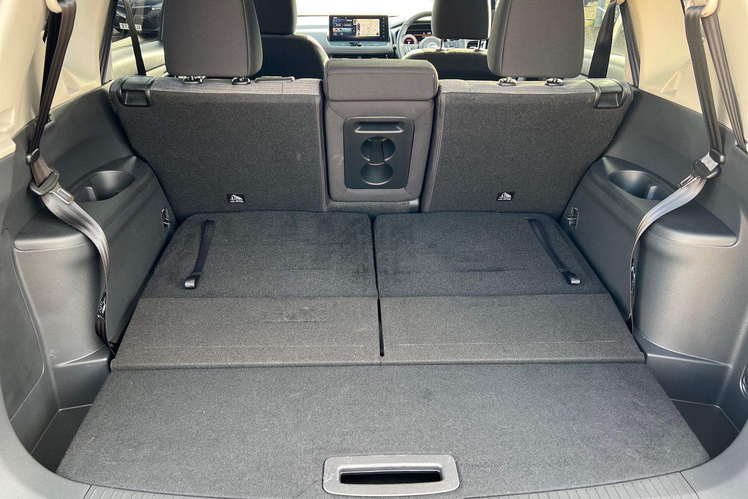 Used Nissan X-Trail 2025 for sale - 77660388: Photo 24