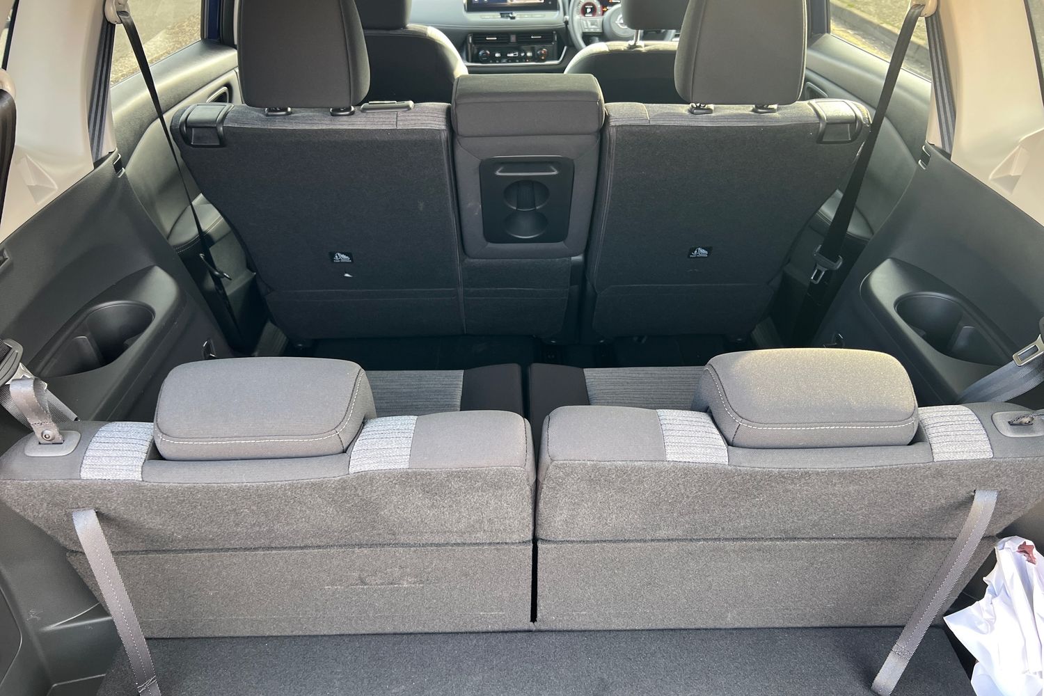 Used Nissan X-Trail 2025 for sale - 77660388: Photo 25