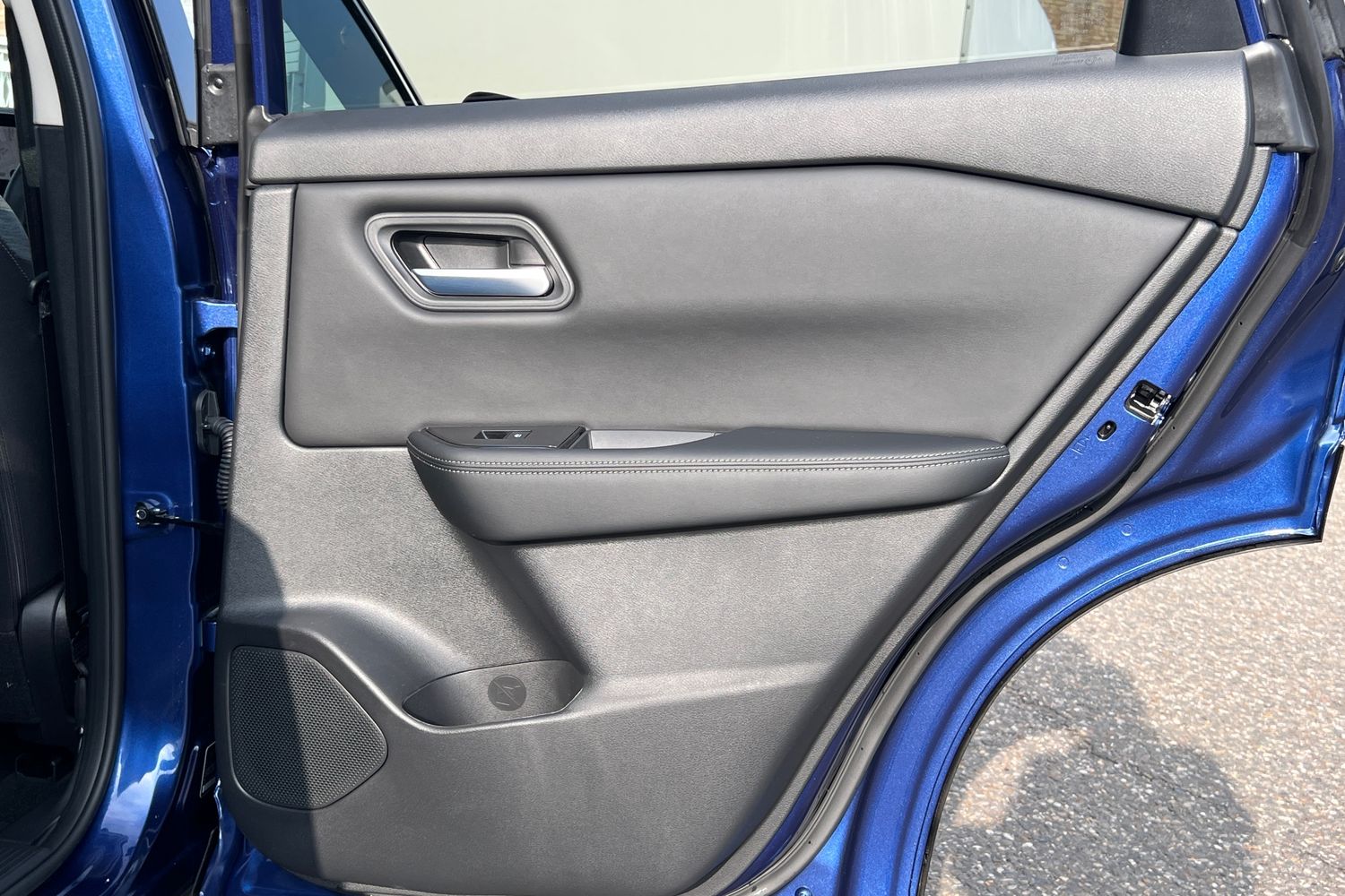 Used Nissan X-Trail 2025 for sale - 77660388: Photo 26