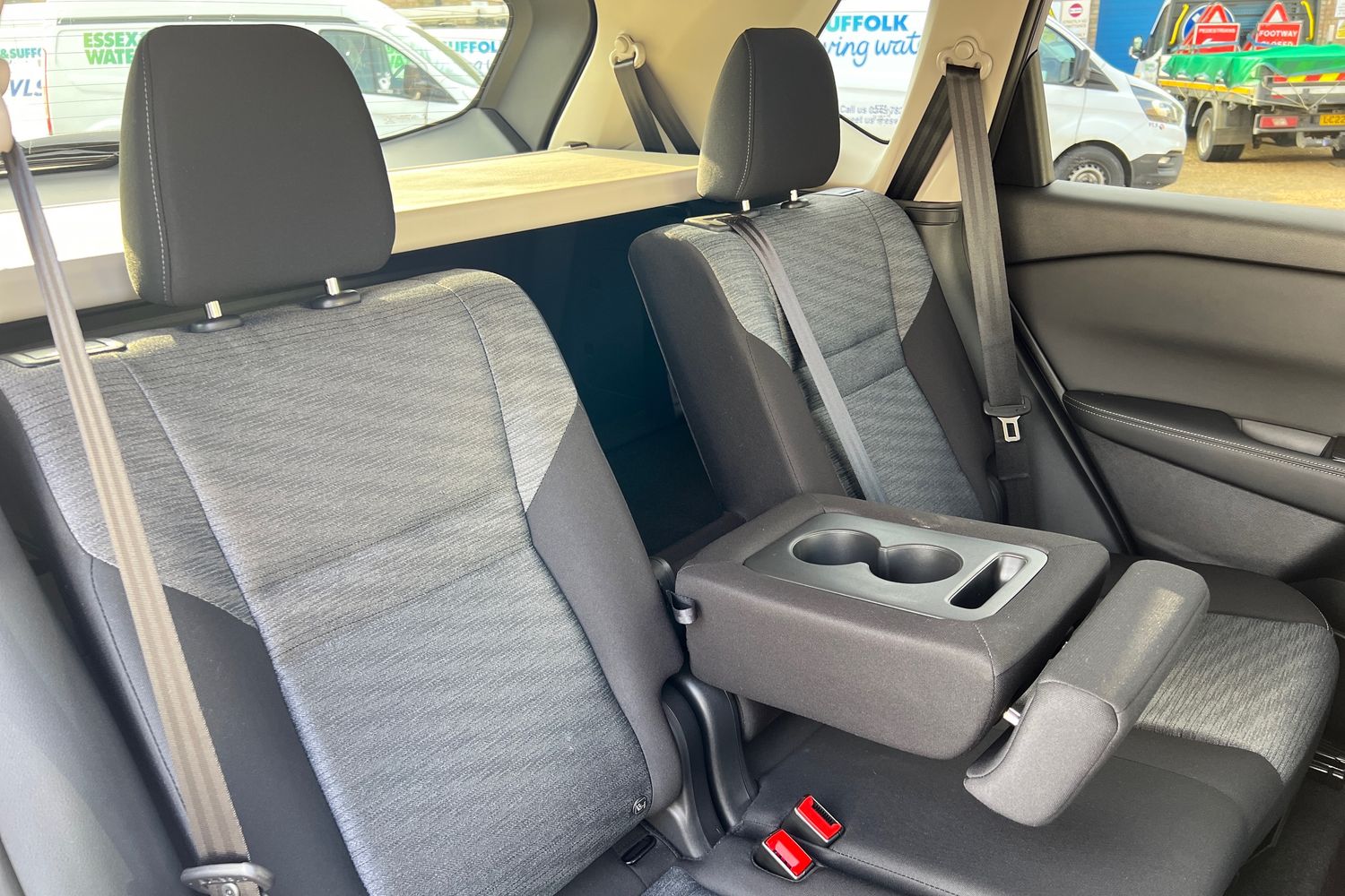 Used Nissan X-Trail 2025 for sale - 77660388: Photo 28