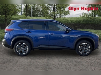 Used Nissan X-Trail 2025 for sale - 77660388: Photo