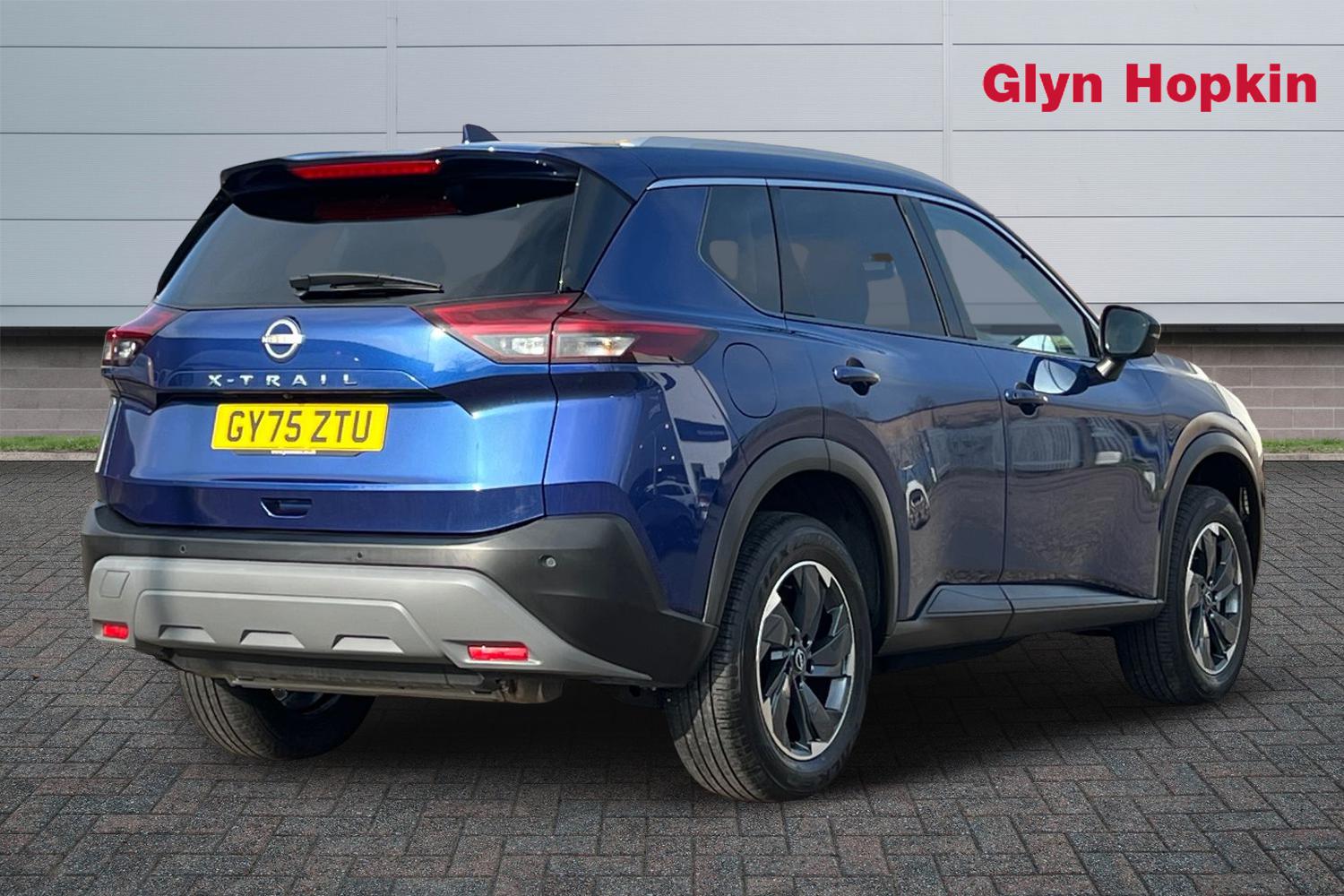 Used Nissan X-Trail 2025 for sale - 77660388: Photo 3