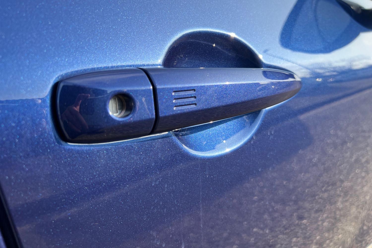 Used Nissan X-Trail 2025 for sale - 77660388: Photo 31