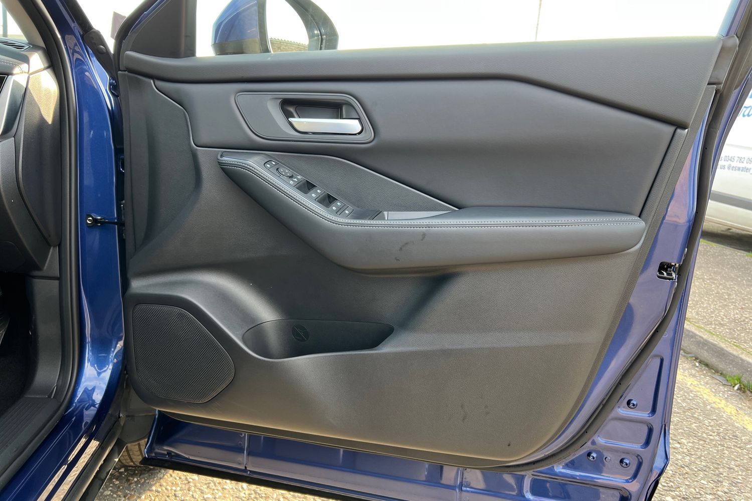 Used Nissan X-Trail 2025 for sale - 77660388: Photo 32