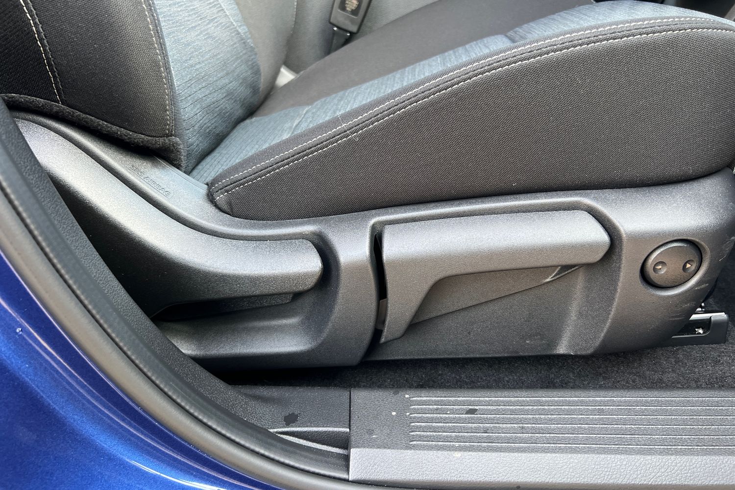 Used Nissan X-Trail 2025 for sale - 77660388: Photo 33