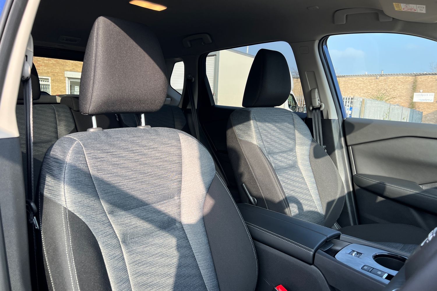 Used Nissan X-Trail 2025 for sale - 77660388: Photo 34