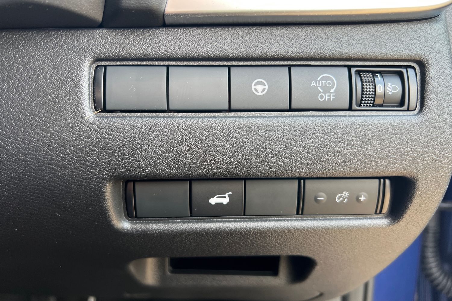 Used Nissan X-Trail 2025 for sale - 77660388: Photo 35