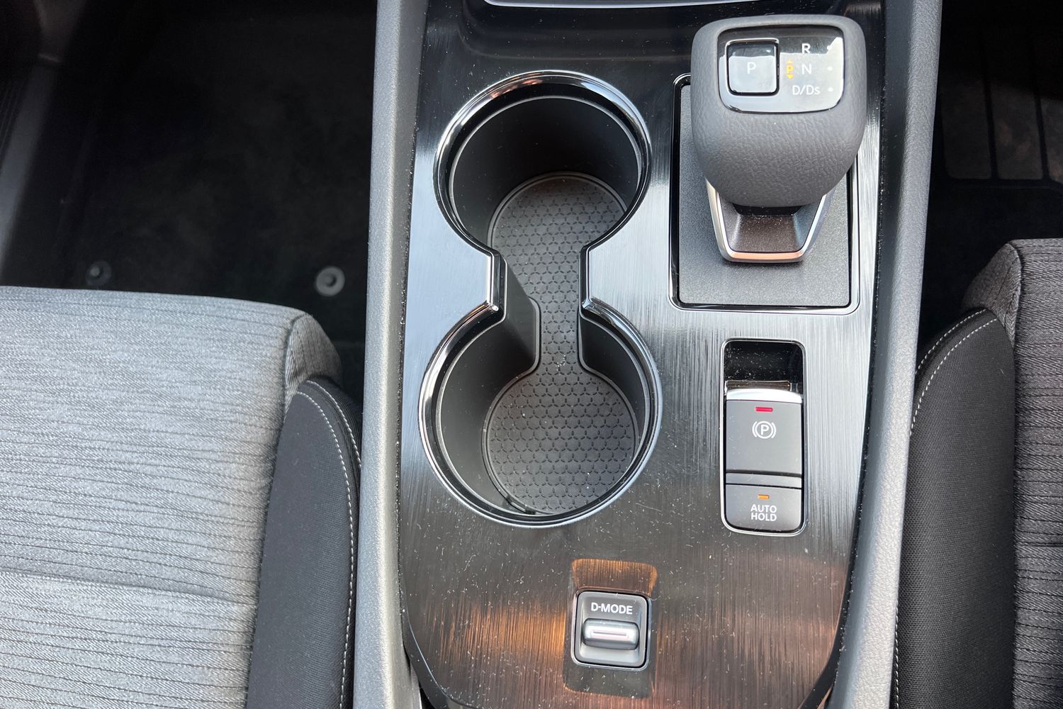 Used Nissan X-Trail 2025 for sale - 77660388: Photo 37