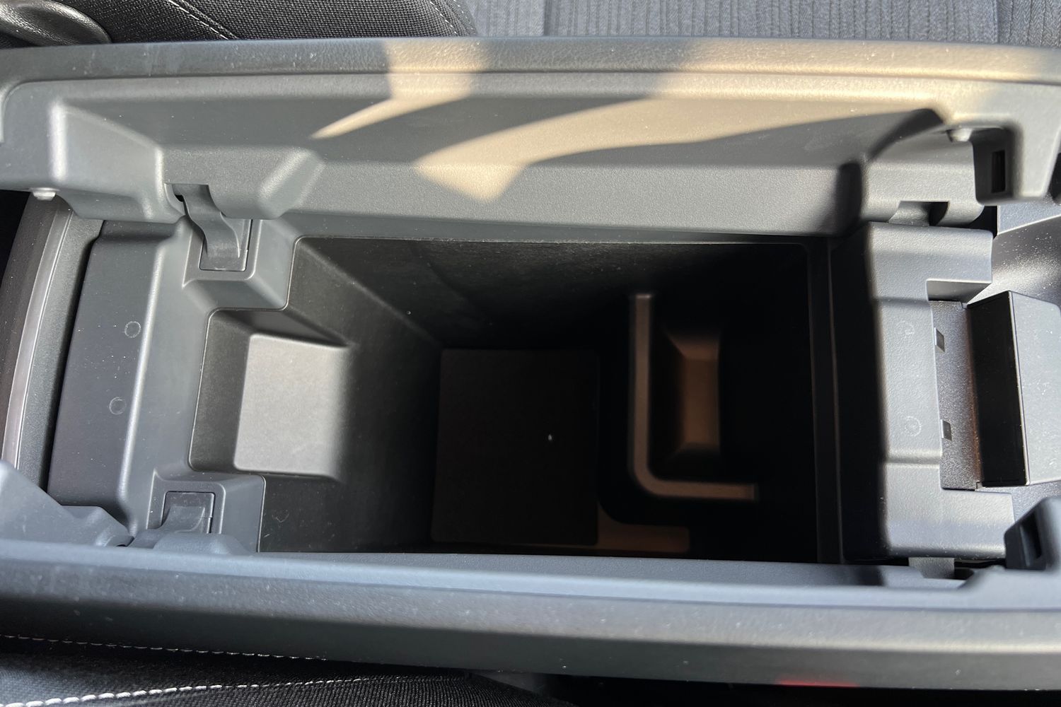 Used Nissan X-Trail 2025 for sale - 77660388: Photo 38