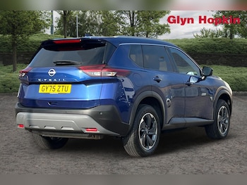 Used Nissan X-Trail 2025 for sale - 77660388: Photo