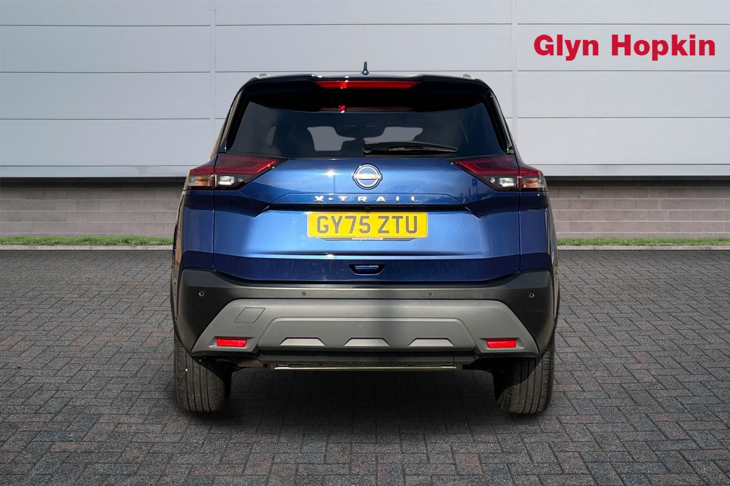 Used Nissan X-Trail 2025 for sale - 77660388: Photo 4