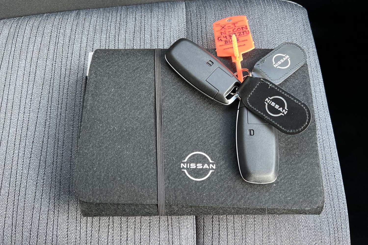 Used Nissan X-Trail 2025 for sale - 77660388: Photo 40