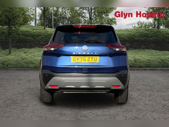 Used Nissan X-Trail 2025 for sale - 77660388: Photo