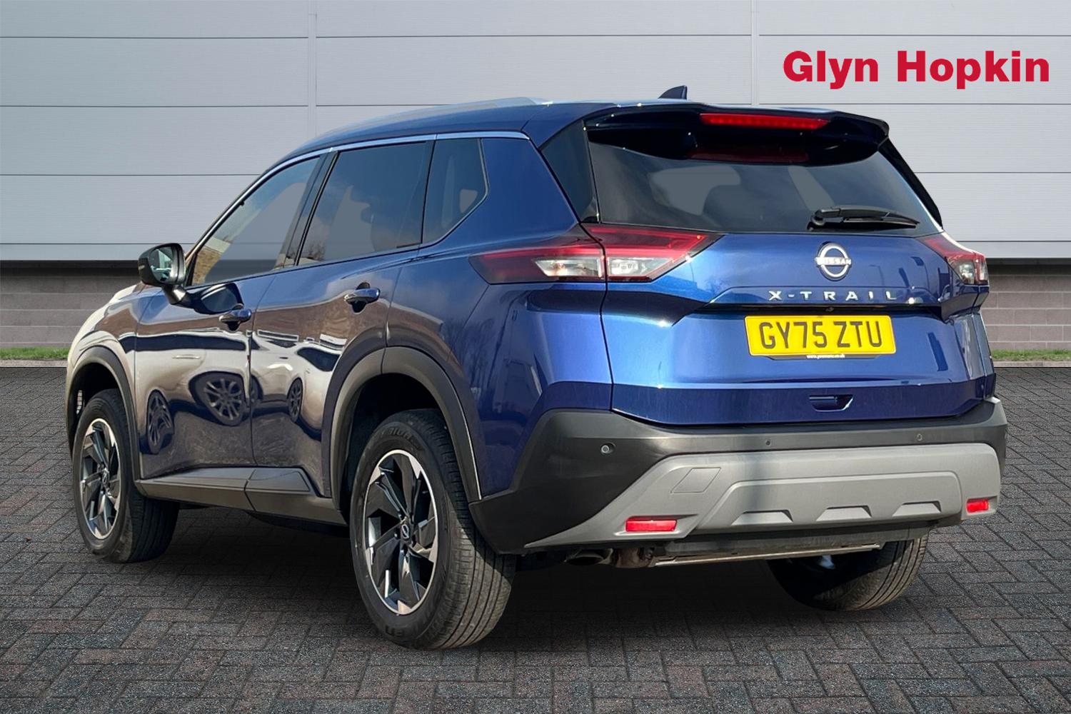 Used Nissan X-Trail 2025 for sale - 77660388: Photo 5