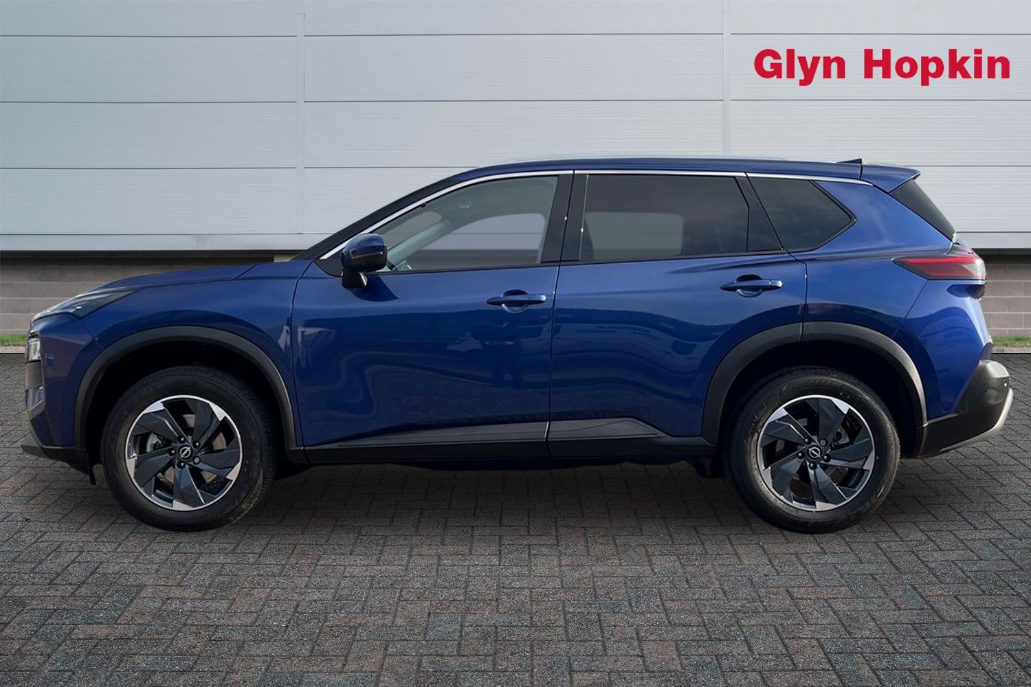 Used Nissan X-Trail 2025 for sale - 77660388: Photo 6