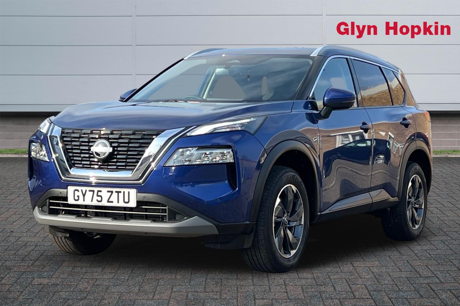 Used Nissan X-Trail 2025 for sale - 77660388: Photo 7