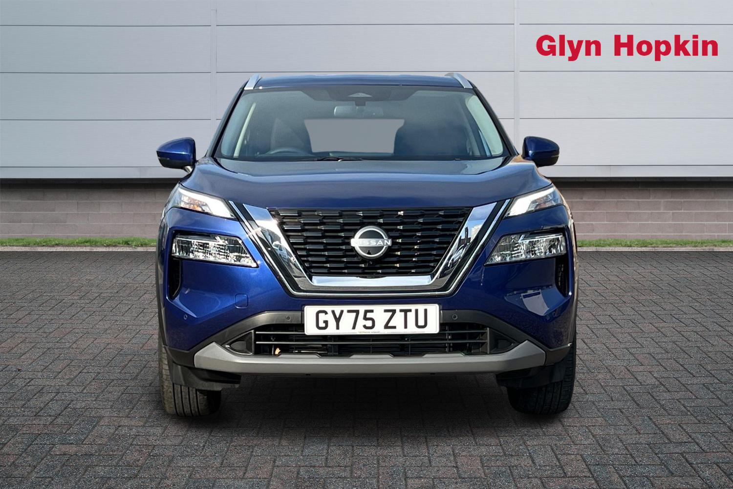 Used Nissan X-Trail 2025 for sale - 77660388: Photo 8