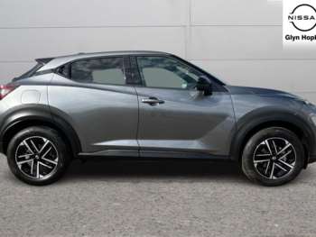 Used Nissan Juke 2024 for sale - 75036621: Photo