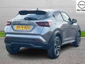 Used Nissan Juke 2024 for sale - 75036621: Photo