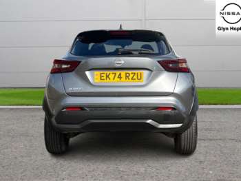 Used Nissan Juke 2024 for sale - 75036621: Photo
