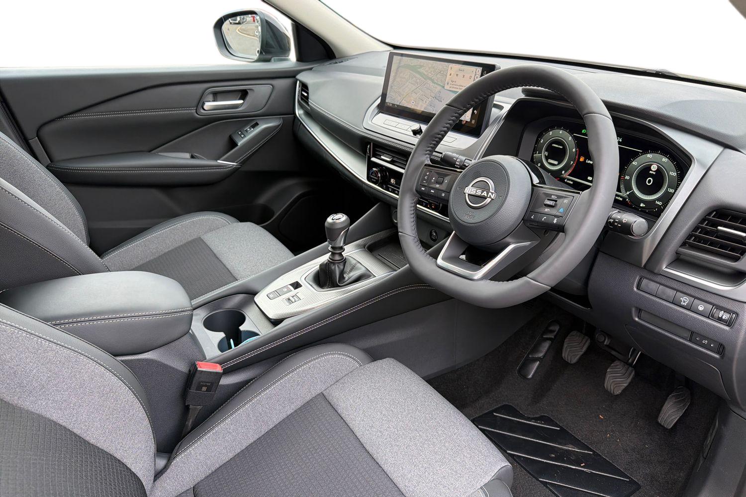 Used Nissan Qashqai 2025 for sale - 76079127: Photo 10