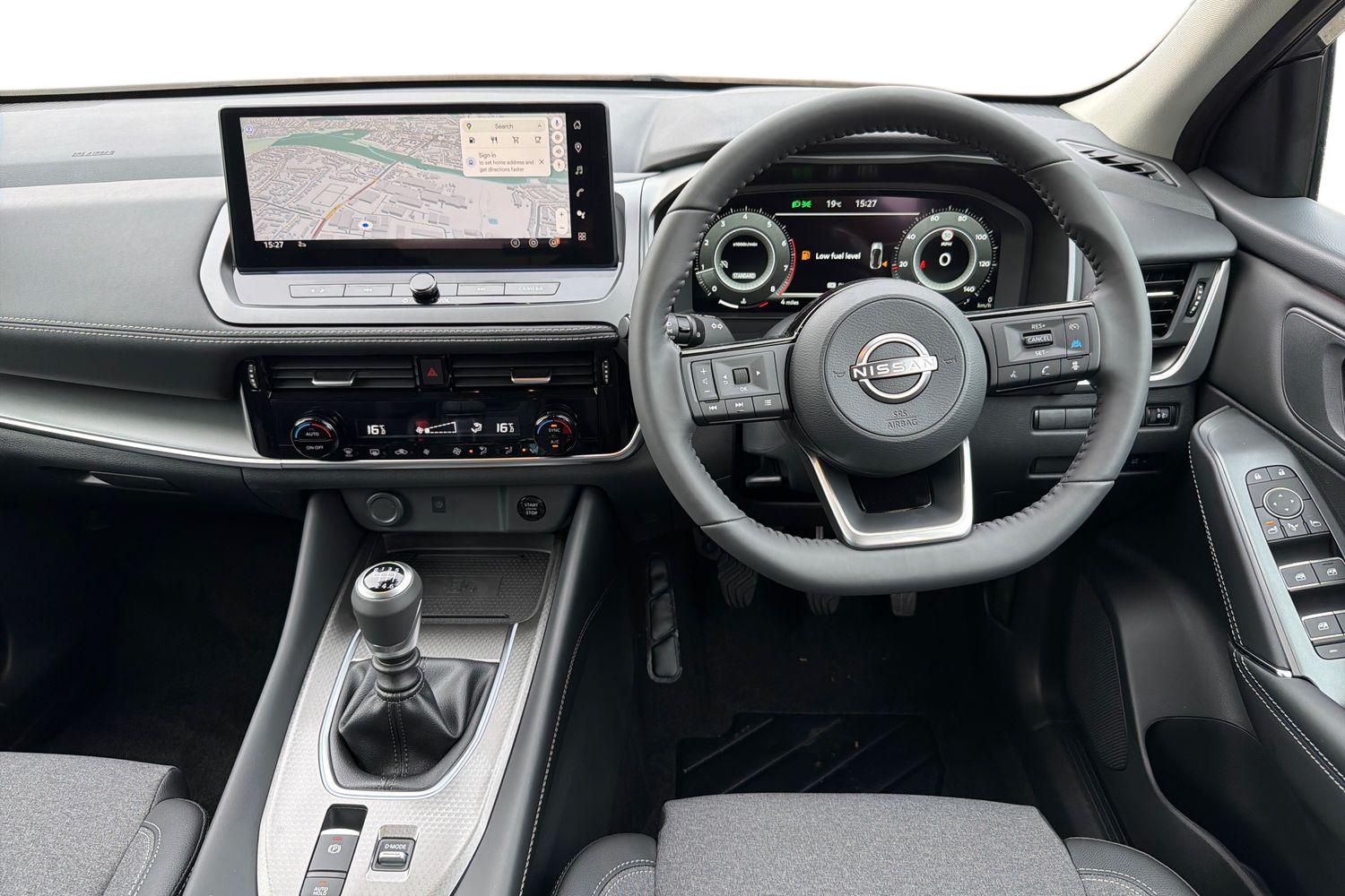 Used Nissan Qashqai 2025 for sale - 76079127: Photo 11