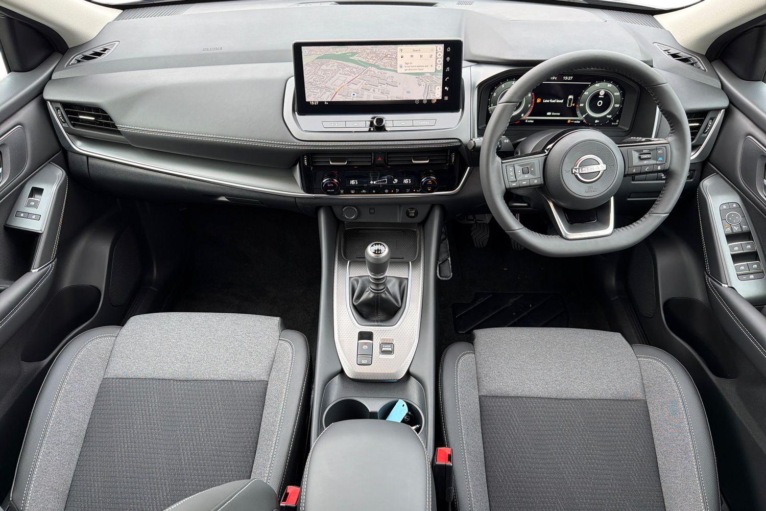 Used Nissan Qashqai 2025 for sale - 76079127: Photo 12