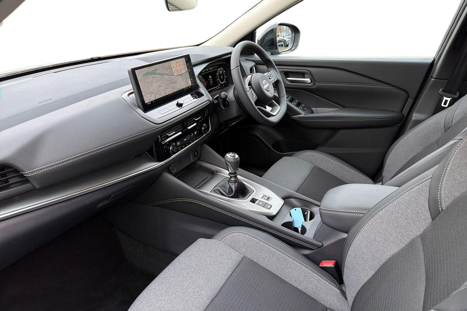 Used Nissan Qashqai 2025 for sale - 76079127: Photo 13