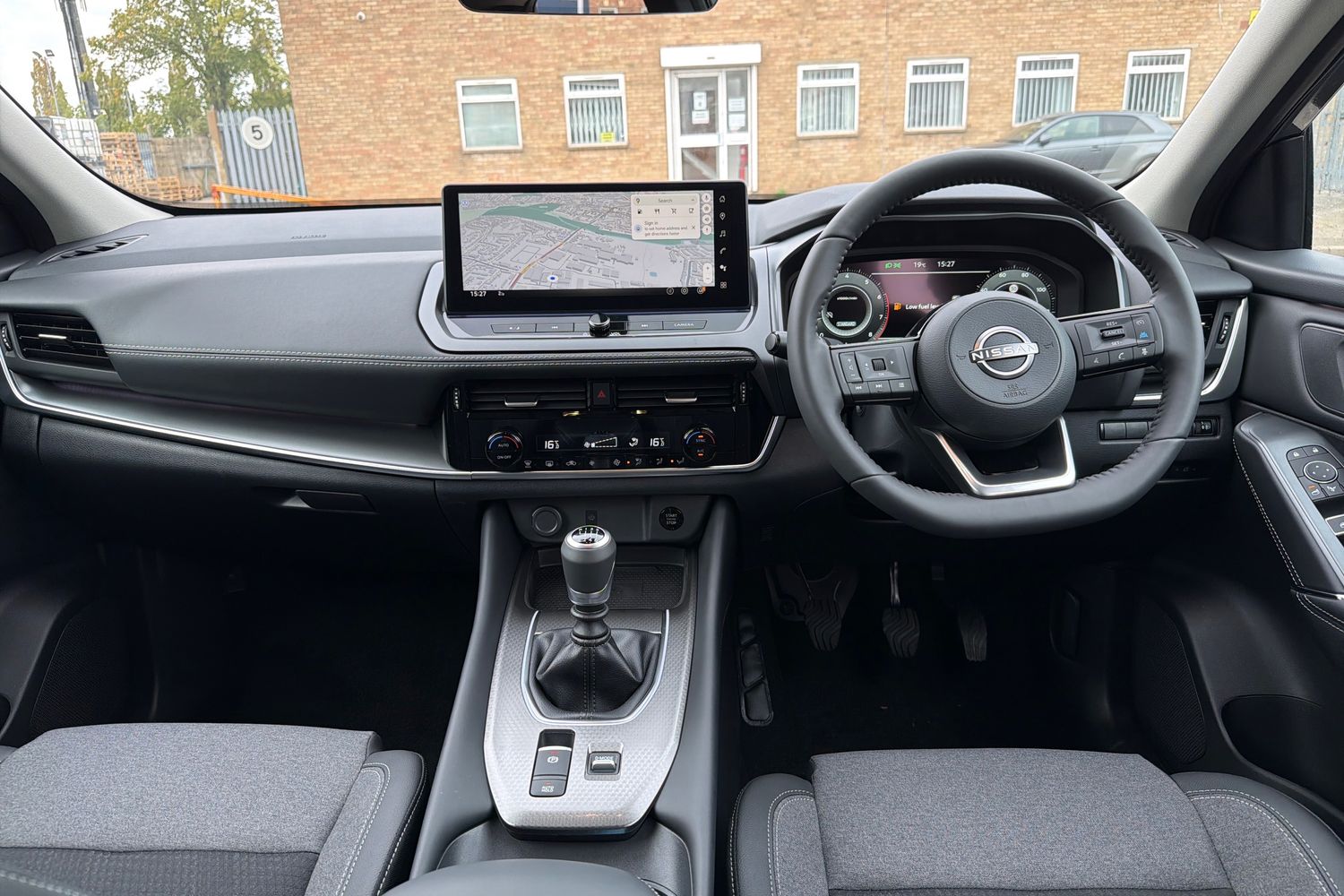 Used Nissan Qashqai 2025 for sale - 76079127: Photo 14
