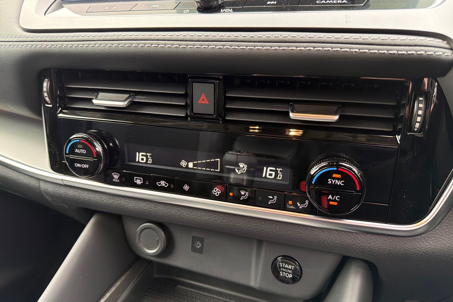 Used Nissan Qashqai 2025 for sale - 76079127: Photo 15