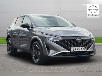 Used Nissan Qashqai 2025 for sale - 76079127: Photo