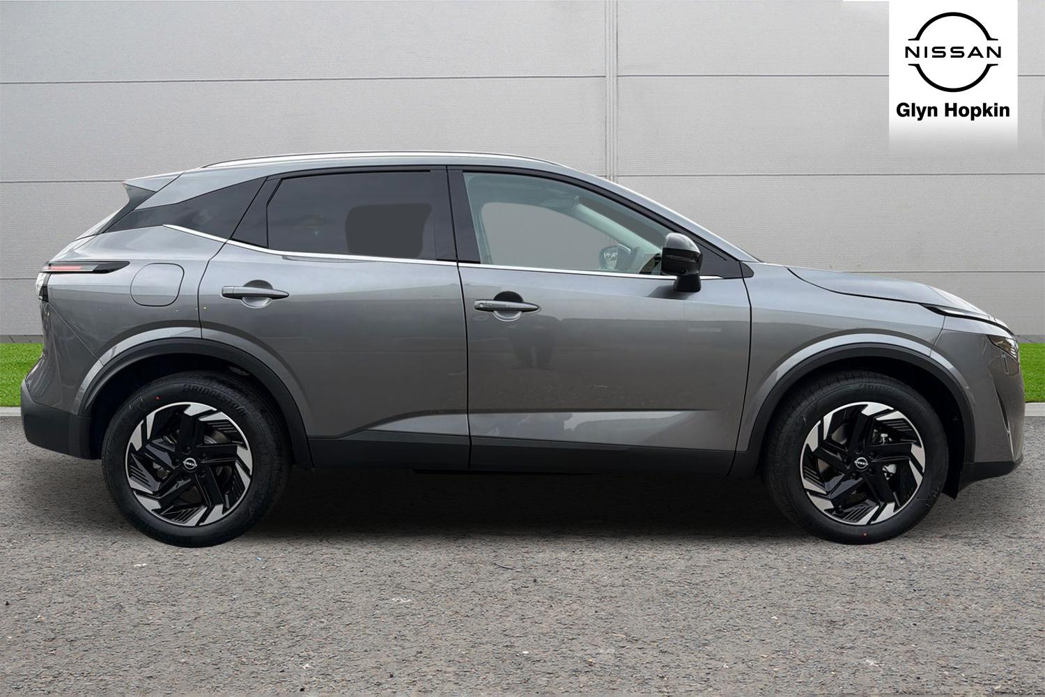 Used Nissan Qashqai 2025 for sale - 76079127: Photo 2
