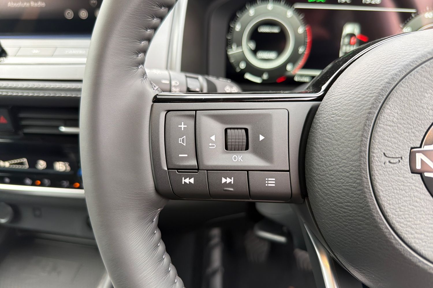Used Nissan Qashqai 2025 for sale - 76079127: Photo 21