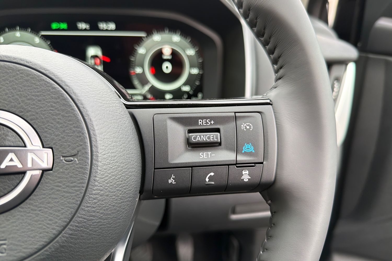 Used Nissan Qashqai 2025 for sale - 76079127: Photo 22