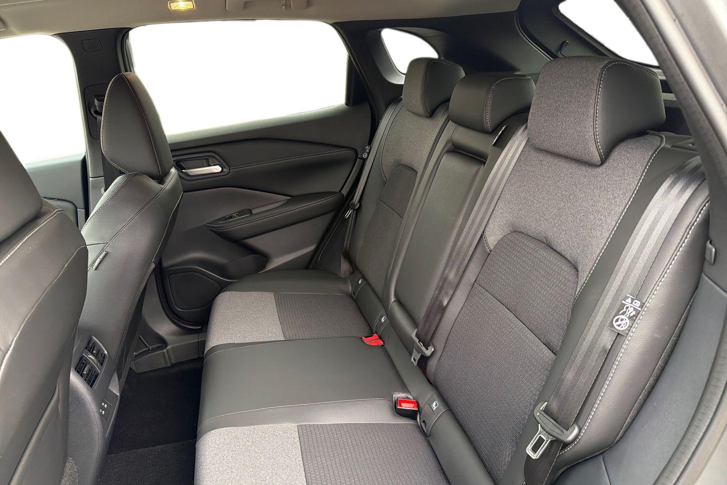 Used Nissan Qashqai 2025 for sale - 76079127: Photo 23