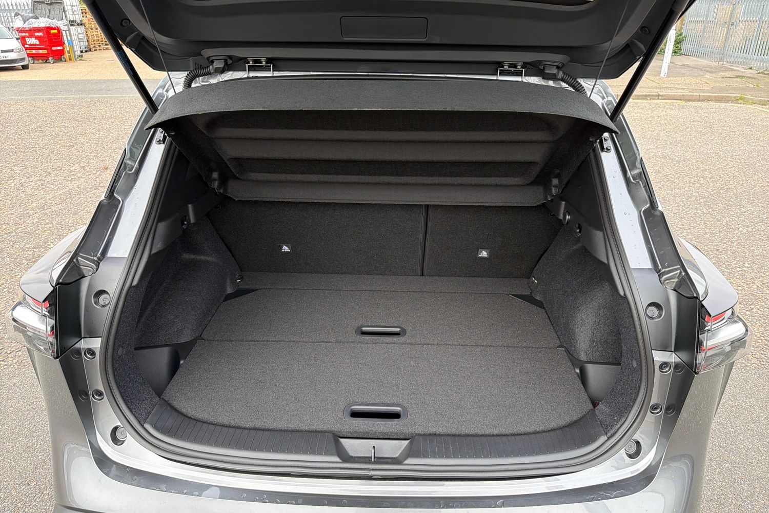 Used Nissan Qashqai 2025 for sale - 76079127: Photo 24